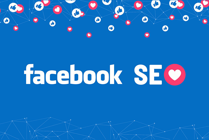 SEO Facebook chiến lược không thể thiếu trong marketing online Doanh nghiệp