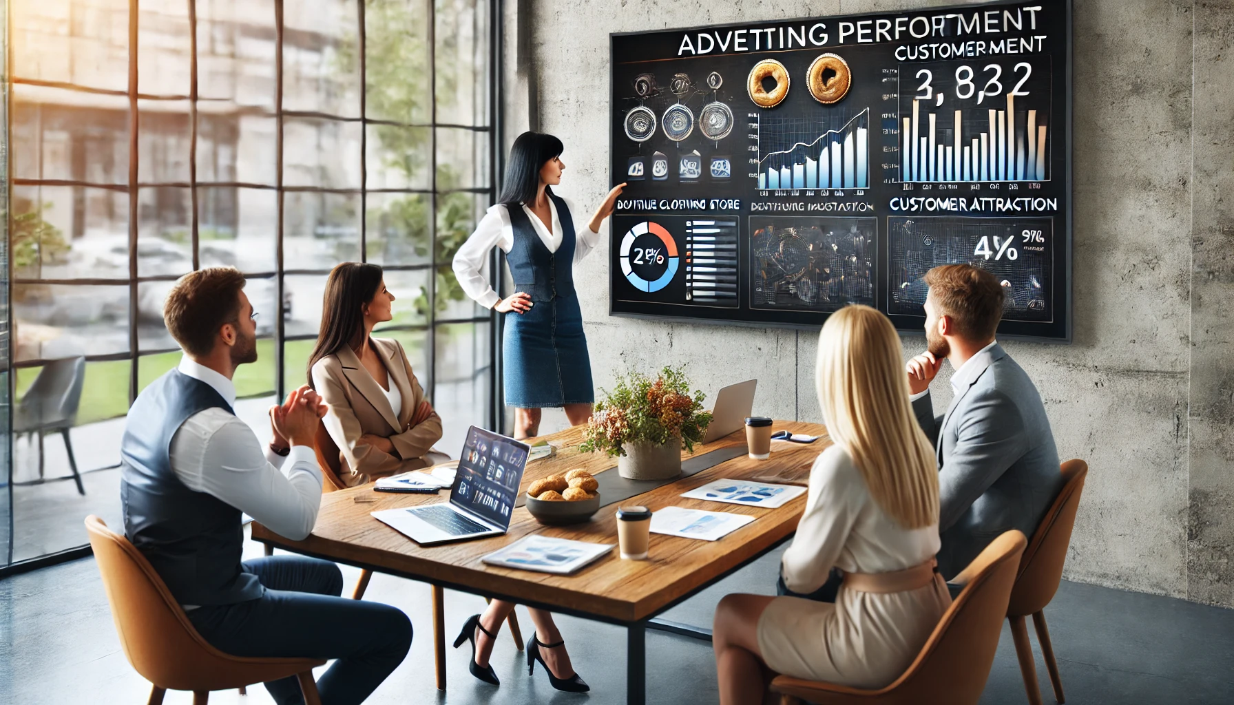 VI SAO MARKETING KHONG HIEU QUA