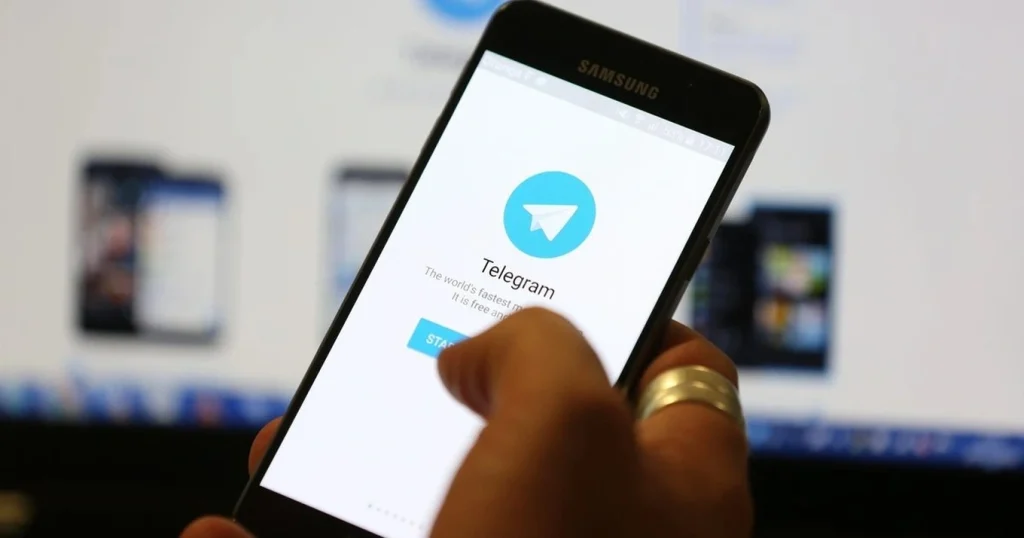 Chặn ứng dụng Telegram tại Việt Nam do vi phạm trên không gian mạng document sans titre 8 crop 1724702027210 1747981088105