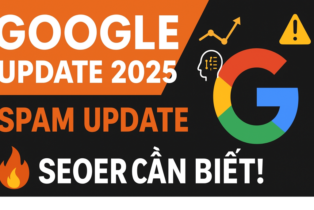 Google lại “dậy sóng”: Spam Update chưa xong, Ads lấn sân SEO Google thay doi lon Tu Spam Update den Sponsored Ads