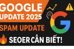 Google thay doi lon Tu Spam Update den Sponsored Ads