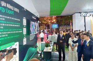 GRECO 2025 tăng trưởng xanh